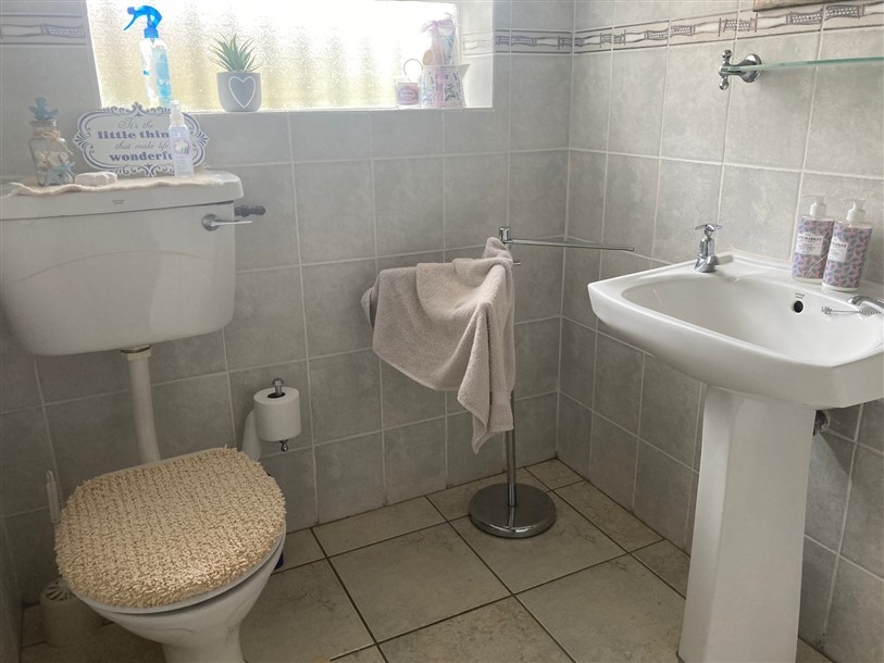 5 Bedroom Property for Sale in King Williams Town Central Eastern Cape